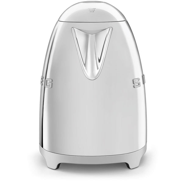 Smeg 50's Style Elkedel KLF03SSEU Stål