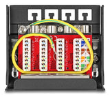 DeLOCK 90378 patch panel