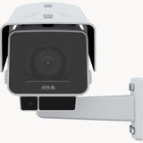 Axis 02736-001 overvågningskamera Kasse IP-sikkerhedskamera Udendørs 2592 x 1944 pixel Væg