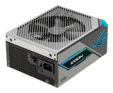 ASUS ROG -THOR-1200P3-GAMING-E enhed til strømforsyning 1200 W 24-pin ATX ATX Sort