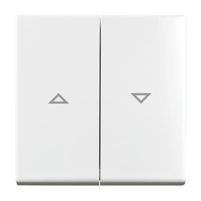 Busch-Jaeger 2504-914 Hvid