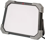 Brennenstuhl 1171580030 projektør Sort, Grå 85 W LED D