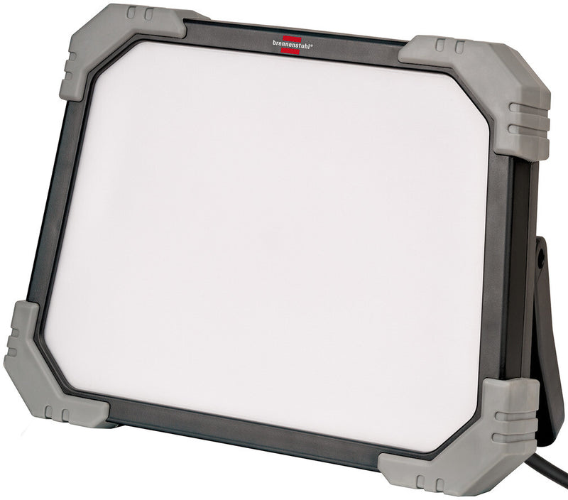 Brennenstuhl 1171580030 projektør Sort, Grå 85 W LED D