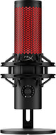HyperX QuadCast 2 – USB Microphone (sort)