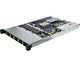 Asrock 1U12E-GENOA/2L2T server barebone AMD SoC LGA 6096 Stativ (1U) Grå