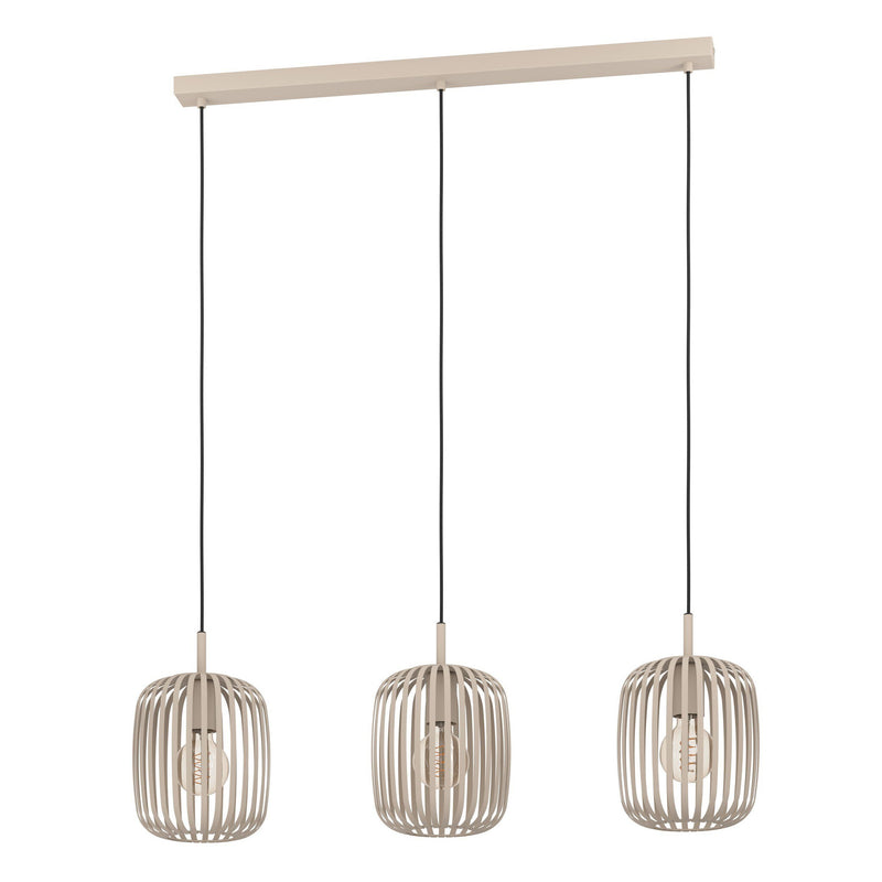 EGLO 900497 loftbelysning E27 40 W