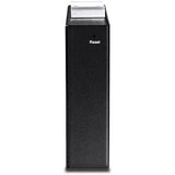 Trendnet TI-PG541 netværksswitch Ikke administreret L2 Gigabit Ethernet (10/100/1000) Strøm over Ethernet (PoE) Sort