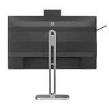 Philips 4000 series 24B2U4301H/00 computerskærm 60,5 cm (23.8") 1920 x 1080 pixel Fuld HD LCD Grå