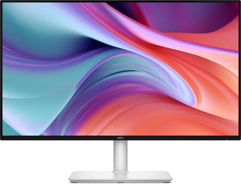 DELL S Series S2725HSM computerskærm 68,6 cm (27") 1920 x 1080 pixel Fuld HD LCD Hvid