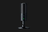 Razer Seiren Emote Sort Studiemikrofon