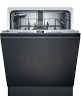 Siemens SX63HX14AE opvaskemaskine Fuldt indbygget 13 kuverter