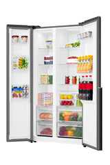 Gorenje HZF55082 NRS917C41BX G400