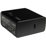 Inter-Tech PD-3100 strømadapter og vekselret Indendørs 100 W Sort