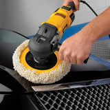 DeWALT DWP849X-QS bil pudsemiddel 1250 W 3500 rpm