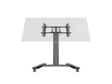 Multibrackets 6252 skærmbeslag til skiltning 139,7 cm (55") Sort