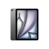 Apple iPad Air 5G Apple M LTE-TDD & LTE-FDD 512 GB 27,9 cm (11") 12 GB Wi-Fi 7 (802.11be) iPadOS 26 Grå