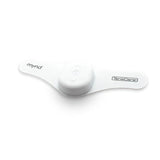 TensCare WEL 302025 Transkutan elektrisk nervestimulering (TENS) Hvid