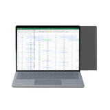 StarTech.com 135S-PRIVACY-SCREEN antirefleks skærm 34,3 cm (13.5") Laptop Rammeløst display privatlivsfilter