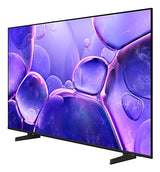 Samsung UE55U8072FUXXH TV 139,7 cm (55") 4K Ultra HD Smart TV Wi-Fi Sort