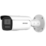 Hikvision Pro Series with AcuSense DS-2CD2T46G2H-2I(2.8mm)(eF) Kugle (form) IP-sikkerhedskamera Udendørs 2688 x 1520 pixel Loft/væg