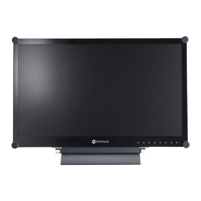 AG Neovo X-2402 CCTV skærm 60,5 cm (23.8") 1920 x 1080 pixel