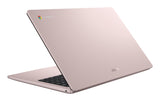 ASUS Chromebook CX1505CTA-S70268 Intel® N N50 39,6 cm (15.6") Fuld HD 8 GB LPDDR5-SDRAM 128 GB eMMC Wi-Fi 6 (802.11ax) ChromeOS Lyserød