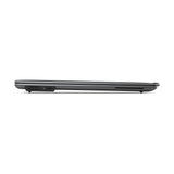 Lenovo ThinkPad X9-14 Gen 1 Copilot+ PC Intel Core Ultra 5 228V Laptop 35,6 cm (14") WUXGA 32 GB LPDDR5x-SDRAM 512 GB SSD Wi-Fi 7 (802.11be) Windows 11 Pro Tysk Grå