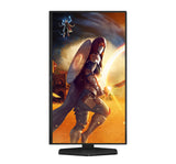 AOC G4 25G4SXU computerskærm 62,2 cm (24.5") 1920 x 1080 pixel Fuld HD LED Sort, Grå