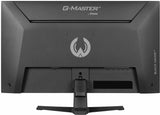 iiyama G-MASTER G2741QSU-B1 computerskærm 68,6 cm (27") 2560 x 1440 pixel 4K Ultra HD QLED Sort