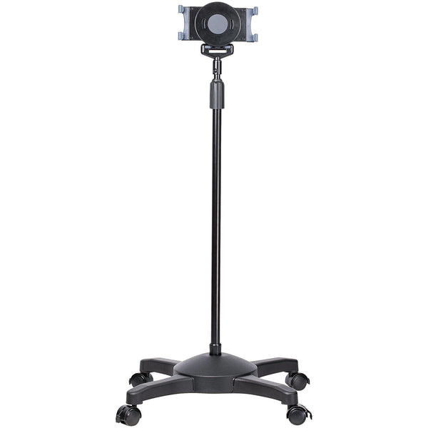 StarTech.com STNDTBLTMOB multimedie vogn & stand Sort Tablet Multimedia stand