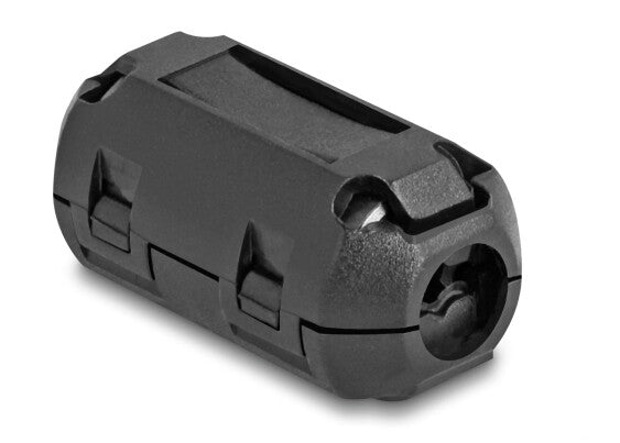 DeLOCK 80945 kabeltilbehør Ferritkerne