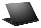 ASUS TUF Gaming F16 FX608JH-RV002W Intel® Core™ i5 i5-13450HX Laptop 40,6 cm (16") WUXGA 16 GB DDR5-SDRAM 512 GB SSD NVIDIA GeForce RTX 5050 Wi-Fi 6E (802.11ax) Windows 11 Home Grå