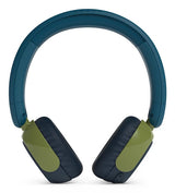 Philips 4000 series TAK4200CT/00 hovedtelefoner/headset Trådløs Opkald/musik Bluetooth Blå, Grøn