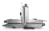 Fritel CW 3637 2 vaffel/vafler 1600 W Sølv