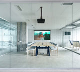 B-Tech BT899-AD monteringsbeslag til projektor Loft Sort