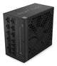NZXT C850 Gold ATX 3.1 enhed til strømforsyning 850 W 24-pin ATX Sort