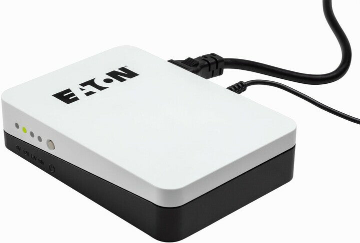 Eaton 3S Mini UPS-enhed 36 W