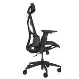 ASUS ROG Destrier Core Universal gamingstol Polstret sæde Sort