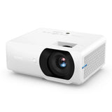 BenQ LW655C Standard-kast projektor 4000 ANSI lumens DLP WXGA (1280x800) Hvid