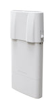 Mikrotik NetBox 5 ax Hvid Strøm over Ethernet (PoE)