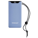 Intenso 7332055 powerbank Lithium polymer (LiPo) 20000 mAh Blå