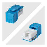 StarTech.com C6KEY110BL24PK kilesten modul