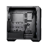Cooler Master HAF 500 Midi Tower Sort