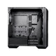 Cooler Master HAF 500 Midi Tower Sort