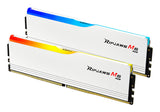 G.Skill Ripjaws M5 RGB hukommelsesmodul 48 GB 2 x 24 GB DDR5 5200 MT/s 288-pin DIMM