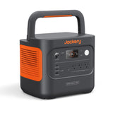 Jackery Explorer 2000 v2 Bærbar energistation Lithium-Ion (Li-Ion) 45600 mAh 2200 W 17,5 kg