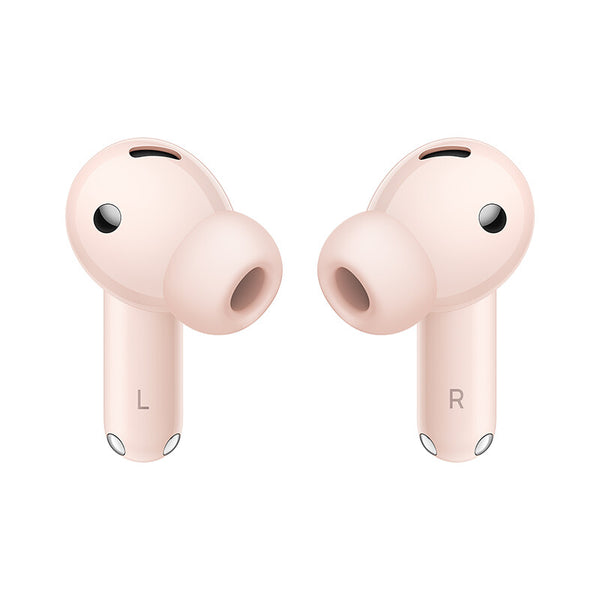 Huawei FreeBuds 7i Headset True Wireless Stereo (TWS) I ørerne Opkald/musik Bluetooth Lyserød