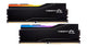 G.Skill Trident Z5 CK RGB F5-8400C4052G24GX2-TZ5CRK hukommelsesmodul 48 GB 2 x 24 GB DDR5 288-pin DIMM