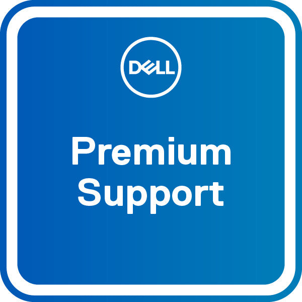 DELL 1Y Coll&Rtn to 3Y Prem Spt 3 År
