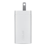 ASUS AC65-05 Universel Hvid Vekselstrøm Hurtig opladning Indendørs
